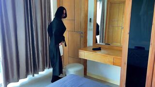 I Showed My Lover SUPPLE Yoga Positions – This guy Used My Stretches and DRILLED Me in Brand Recent Poses! Part 1