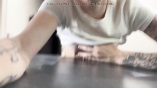 Biggest Cumshots on My Body Compilation - Part 1