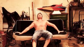 Team fuck Budapest - Scene three