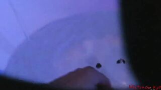 Femdom worship - Sub unconditionally likes his Mastix