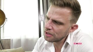 A cheating wife, a naughty nurse and a large cock MD V.two (short)