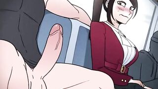 No Regrets, No Names: How a Silent Bus Ride Turned Into a Loud, Sex Fest