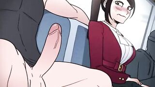 No Regrets, No Names: How a Silent Bus Ride Turned Into a Loud, Sex Fest