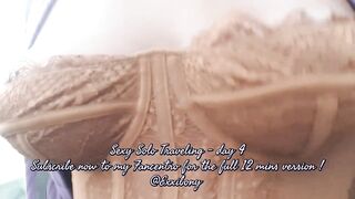 #SST DAY 4 TEASER - ENCHANTING CORSET FOR THE DAY