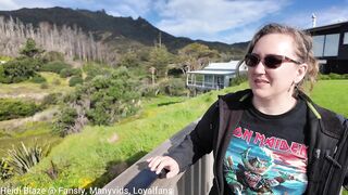 Whangarei Vlog: The Museum Was Good but the Sex After Was Next Level!