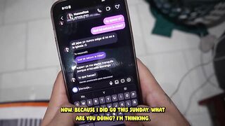 My ally's girlfriend keeps uploading those pics desires me to her