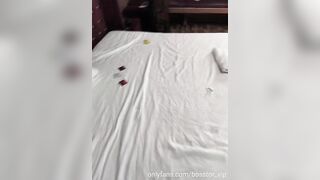 POV Thai step mama (behind the scenes)