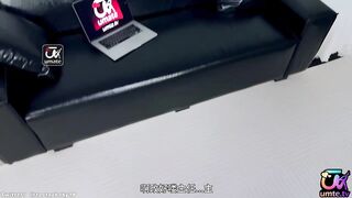 黑丝好身材性感女上司榨精员工～交出你的肉棒射到我的嘴巴里！完整版订阅fansly