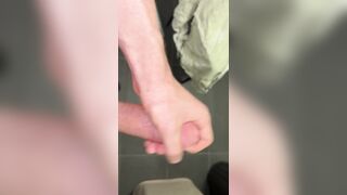 Messy Talk Roleplay with nineteen year old Fan, dog Play and gute anal climax