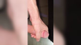 Messy Talk Roleplay with nineteen year old Fan, dog Play and gute anal climax