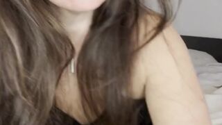 SEXY ORAL PLEASURE With My Cucumber?
