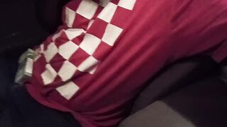 I DROVE 500 MILES TO GET A ORAL JOB FROM 80 YEAR OLD GRANNY!