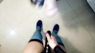 Bbc submits absolutely to the thong-on control of lolass36