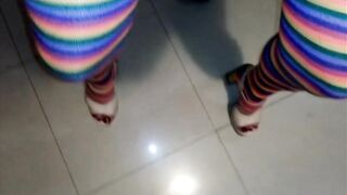 Bbc submits absolutely to the thong-on control of lolass36