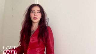 MAMA HAS SEX WITH STEP SON FOR VALENTINE
