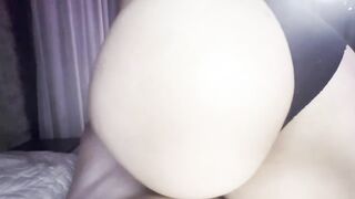 Dry humping 18yo stepsis turned into juicy banging - AltAndPeachy