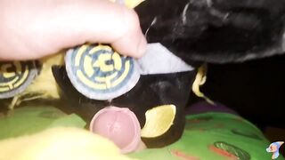 yellow protogen joy#7