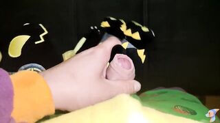yellow protogen joy#7