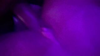 BLACKLIGHT POUNDING