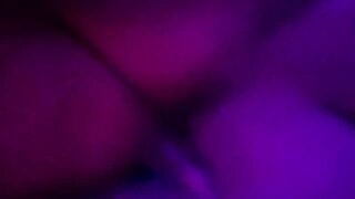 BLACKLIGHT POUNDING