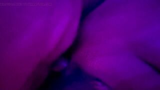 BLACKLIGHT POUNDING