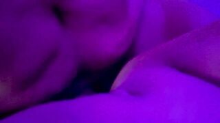BLACKLIGHT POUNDING