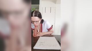 Labellerose03 Riding Coarse With Massive Corpulent Vagina