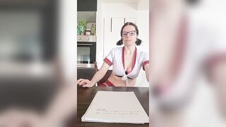 Labellerose03 Riding Coarse With Massive Corpulent Vagina