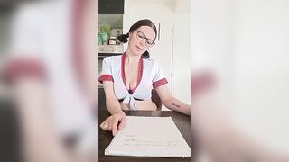 Labellerose03 Riding Coarse With Massive Corpulent Vagina