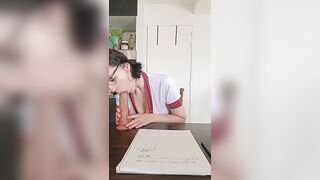 Labellerose03 Riding Coarse With Massive Corpulent Vagina