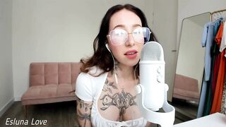 THE HOTTEST ASMR JOI DUTCH BY Esluna Love