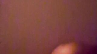 Black in heat, no restraint, That babe craves hardcore, this babe's served