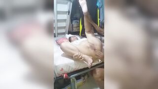 Lengthy Screwing Time for My Wife
