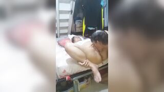 Lengthy Screwing Time for My Wife