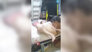 Lengthy Screwing Time for My Wife