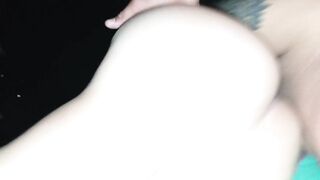 It fails me sideways