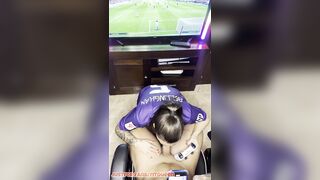 My Stepbro Plays FIFA And I Suck His Shlong?
