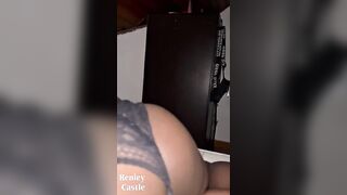 GOD! my Stepsister's Twat is Tighter than my Stepmom's