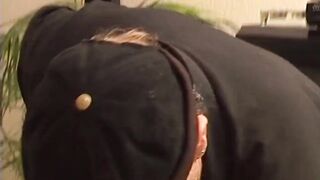 Insatiable MILFs Lastly Get Toyed and Sucked Wildly