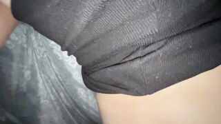 POV: SMALL ORIENTAL SKIN TAKING HARD RAMROD FROM COUPLEFROMTX