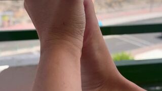 LittleFeet Is Very Nasty?
