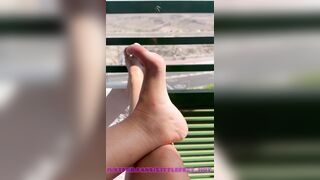 LittleFeet Is Very Nasty?