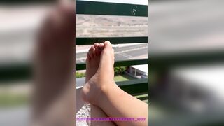 LittleFeet Is Very Nasty?