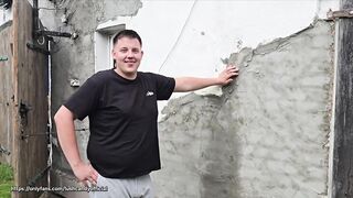 Zdradzam Męża z Pracownikiem Fizycznym Porno