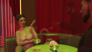 The Adored Marriage 9 Jenn Gave Austin a Worthwhile Tugjob and Got Her Protein