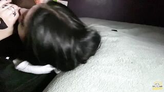 Amateur big beautiful woman Head Session With SucculentSamantha