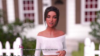 Being a Dik two - Kevin Proposes to Josy on Date but Gets Rejected