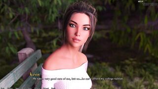 Being a Dik two - Kevin Proposes to Josy on Date but Gets Rejected