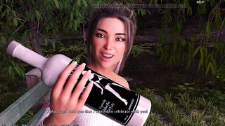 Being a Dik two - Kevin Proposes to Josy on Date but Gets Rejected