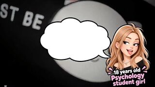 Rock hard groans of a virgin during her 1st sex in the doggystyle position